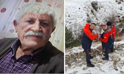 Komşusunu 6 parçaya bölüp dere yatağına attı