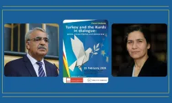 Türkiye ve Kürtler diyaloğu Avrupa Parlamentosu’nda masaya yatırılacak
