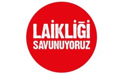 168 isimden 'Laikliği Birlikte Savunuyoruz' açıklaması