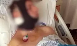 Lise öğrencisini döverek hastanelik eden 4 kişi tutuklandı