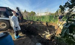 17 yıldır kayıp olan Ebru’nun öldürüldüğü ortaya çıktı: Abla ve enişte gözaltında