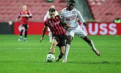 Marius Mouandilmadji: Son 16’ya kaldığımız için çok gururluyuz