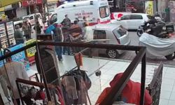 Mersin’de bıçaklı kavga