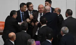 TBMM'de yaralanan Mahmut Tanal: 'Sistemli bir saldırıya uğradım'