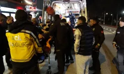 Malatya'da husumetlilerin kavgası kanlı bitti