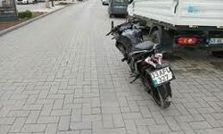 Manisa'da motosikletin çarptığı eski muhtar öldü