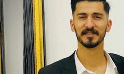 Mardin'de belediye çalışanı iş yerinde ölü bulundu