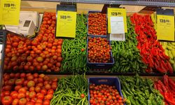 Sebze ve meyve fiyatları cep yakıyor