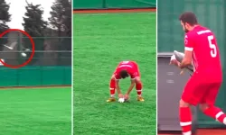 Kalp masajıyla kurtarılan martı gündem oldu: 'Şok içindeydim, ziyarete gideceğim'