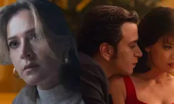 Masumiyet Müzesi'nin Sibel'i kamera arkası görüntüleri tek tek paylaştı