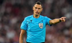 Nottingham Forest - Fenerbahçe maçının hakemi belli oldu