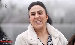 23 Şubat Zuhal Topal Yemekteyiz 973. bölüm: Haftanın ilk gün gün yarışmacısı Maziçin Koç’un menüsü beğenildi mi?