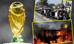 2026 Dünya Kupası öncesi Meksika’da güvenlik alarmı!