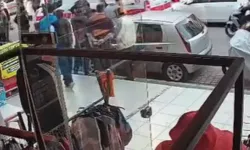 Mersin'de 2 kişinin yaralandığı bıçaklı kavgaya ilişkin 5 gözaltı