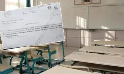 Milli Eğitim'den okullara 'mescit ve abdesthane' yazısı