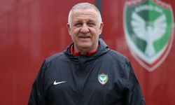 Amedspor’la yeniden anlaşan Mesut Bakkal: Yarım kalan hikayeyi tamamlamaya geldim