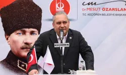 AK Parti kaynakları: ‘Mesut Özarslan’ın katılımından haberimiz yok, temas kurmadık’