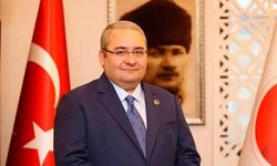 Mesut Özarslan'a PORTAŞ soruşturması!