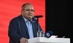 İddia: Mesut Özarslan, 1 yıldır AK Parti’ye geçmeyi planlıyor, mevcut ve eski bakanlar devreye girdi