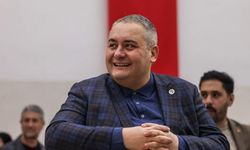 Mesut Özarslan’a CHP'li üyelerden ret oyu!