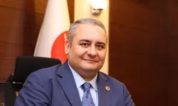 Mesut Özarslan, Özgür Özel hakkında tekrardan suç duyurusunda bulunacağını açıkladı