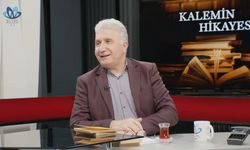 Kalemin Hikâyesi’nde, ‘Balkanlar’dan Ege’ye Necati Cumalı’ konuşuldu