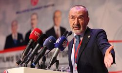 MHP'li Yıldırım: Soruşturma açılınca Mansur Yavaş da ayak altından çekilecek