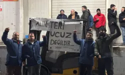 Direniş kazandı: Migros işçilerinin günlerdir süren mücadelesi, kazanımla sonuçlandı