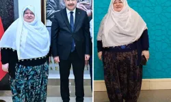 İYİ Parti, Zeynep Güneş'i kıyafeti üzerinden hedef alan Korkmaz'ı ihraç etti