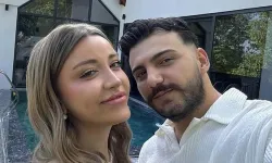 Uyuşturucu soruşturmasında tutuklanan Mika Can Raun'un erkek arkadaşı gözaltına alındı