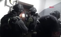 İstanbul merkezli 22 ilde MLKP operasyonu: 96 şüpheli yakalandı