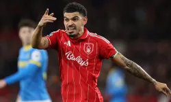 Morgan Gibbs-White: Fenerbahçe bizim için sert bir takım