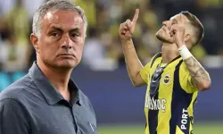 Szymanski'den şaşırtan açıklama: 'Mourinho olmasa daha erken ayrılırdım!'