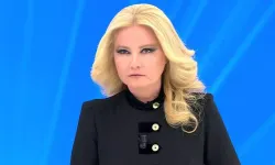Müge Anlı'dan eski eşine zehir zemberek sözler: Adam yerine koyup muhatap almak istemiyorum!