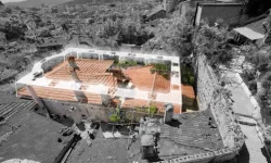 Muğla'da tarihi yapılar ayağa kalkıyor; arkeolojik kazılara destek veriliyor