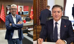 CHP'li iki grup başkanvekilinin dokunulmazlık dosyaları TBMM'ye sunuldu
