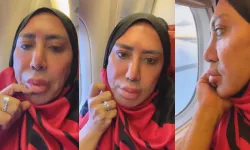 Başörtüsü taktığı için tutuklanan Murat Övüç'e istenen ceza belli oldu!