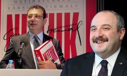 Cezaevinde Nutuk okuyan İmamoğlu’na Varank’tan diploma göndermesi!