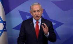 Netanyahu: İran’ın tüm nükleer programı ortadan kaldırılmalı