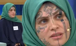 Didem Arslan Yılmaz yüzü dövmeli Nazan kimdir?