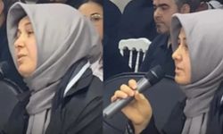 AK Partili meclis üyesi: 'Bana seçilme hakkını Atatürk değil, Erdoğan verdi'