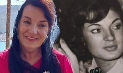 Yeşilçam'ın usta ismi Nevin Efe hayatını kaybetti