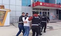 Ordu’da silahlı eylem hazırlığındaki şüpheliler yakalandı; 2 tutuklama