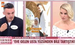 Esra Erol'da 17 Şubat: Neler yaşandı? Esra Erol'da 17 Şubat 2026 bölümü izle