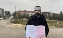 Eskişehir’de rehber öğretmeni meslektaşının yüzüne sıcak çay fırlattı!