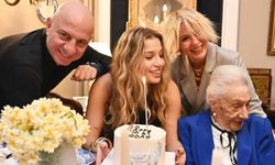 Haldun Dormen'in oğlu Ömer Dormen'den 'acınız kısa sürdü' yorumuna yanıt