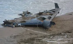 Ordu’da bir İHA sahile vurmuştu: MSB’den ilk açıklama