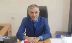 Balkondan düşen müdür yardımcısı hayatını kaybetti