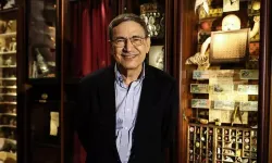 Sevenlerine müjde: Orhan Pamuk'un yeni kitabı yakında çıkıyor