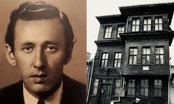 Orhan Veli Kanık'ın doğdu ev satışa çıkarıldı